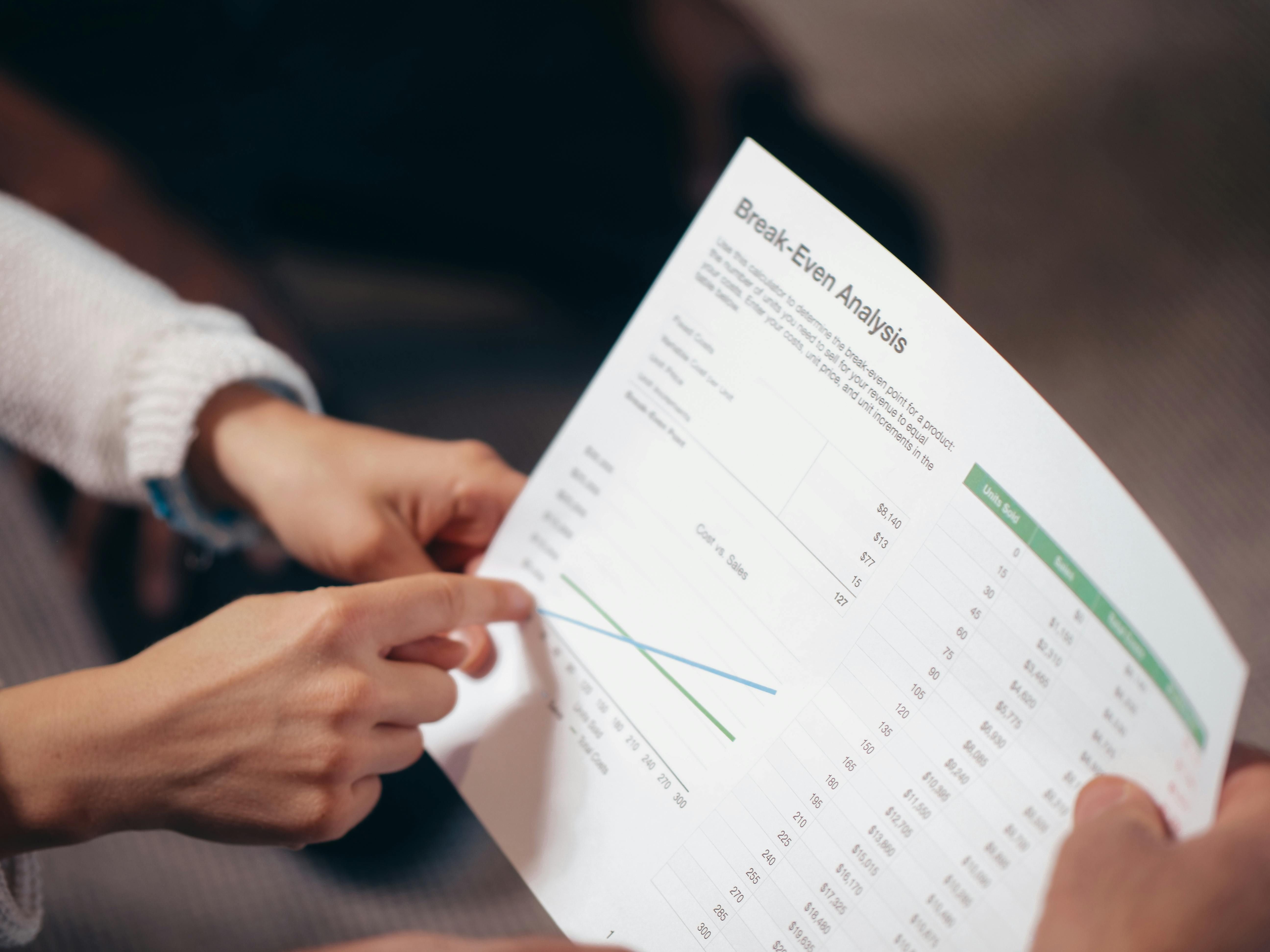 Deckungsbeiträge verstehen und anwenden – für bessere Entscheidungen im Unternehmen