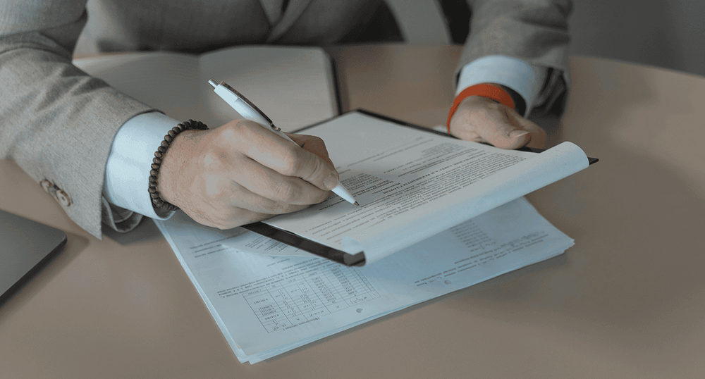 Effective Due Diligence: The Art of Creating Security in Business Decisions