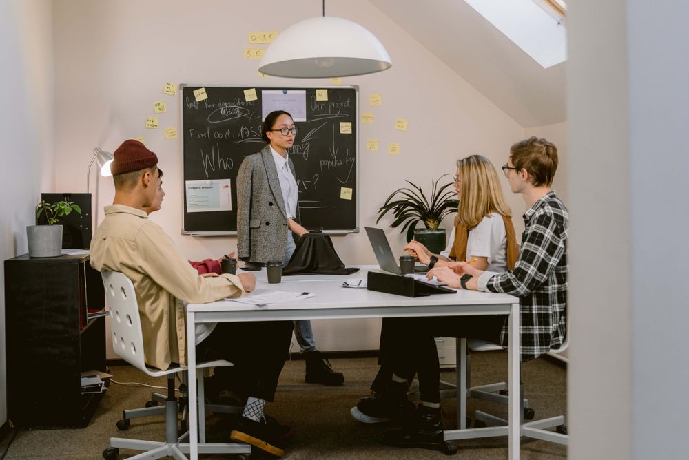 Firmengründung in der Schweiz: In 10 Schritten zur eigenen Firma