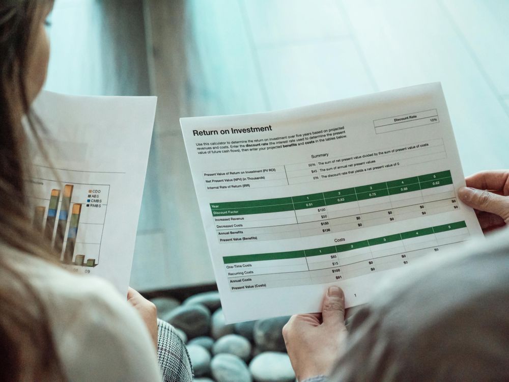 ROI berechnen und richtig einordnen: So treffen Sie fundierte Investitionsentscheidungen