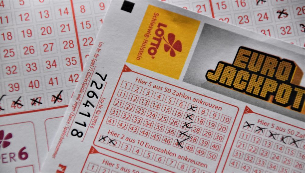 Ab 2019 sind Lotto- und Toto-Gewinne bis 1 Million Franken steuerfrei