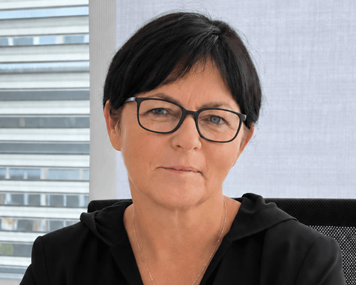 Ariane Doyé image