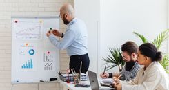 Der nächste Schritt: Auditrium AG erweitert Dienstleistungsangebot um CFO-Services