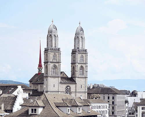 Auditrium Zürich GmbH