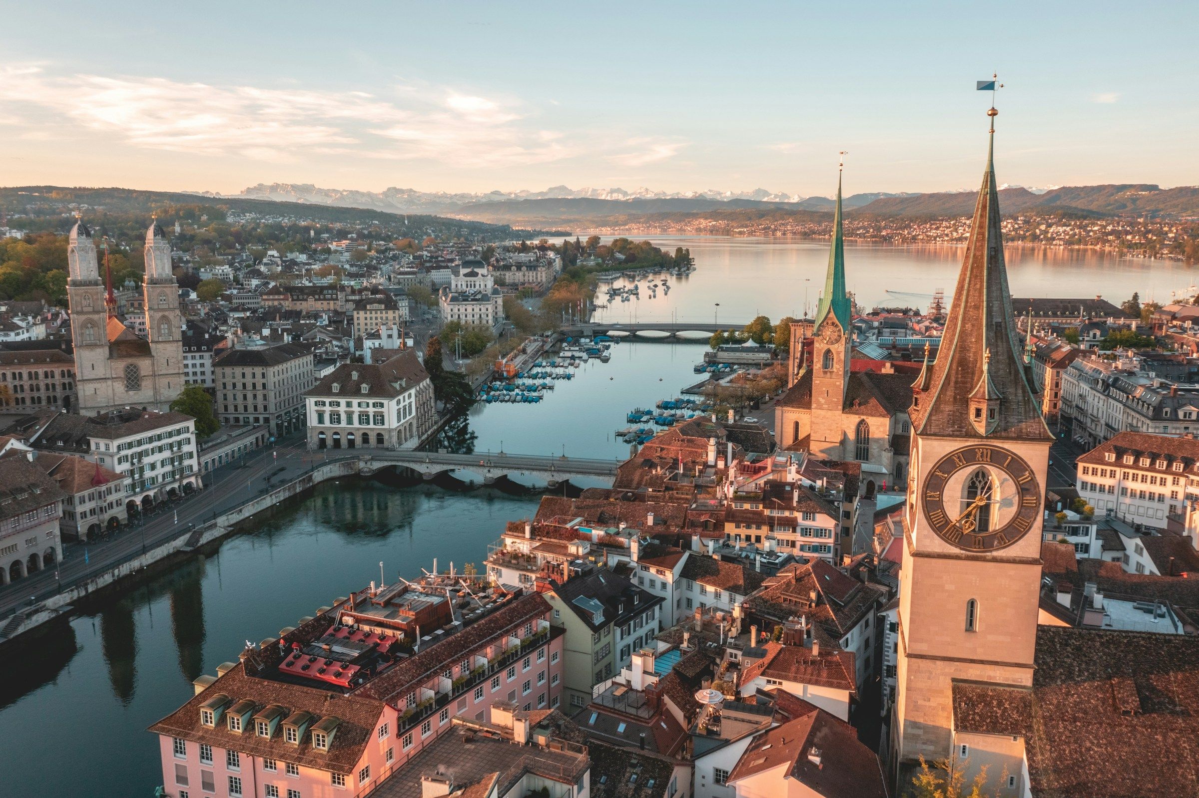 Auditrium Gestoria AG Zurich